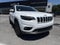 2019 Jeep Cherokee Latitude 4x4