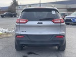 2018 Jeep Cherokee Limited 4x4