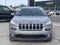 2018 Jeep Cherokee Limited 4x4