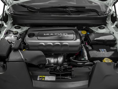 2018 Jeep Cherokee Limited 4x4