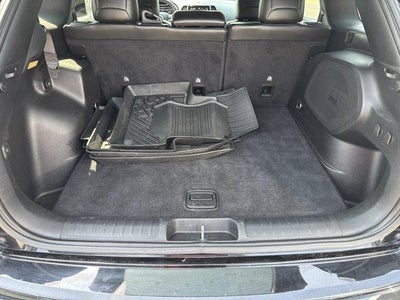 2019 Jeep Cherokee High Altitude 4x4