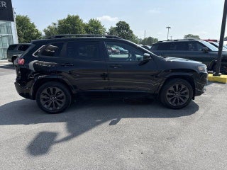 2019 Jeep Cherokee High Altitude 4x4