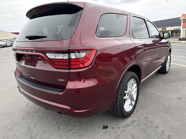 2023 Dodge Durango GT AWD