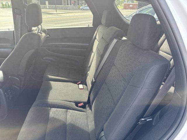 2026 Dodge Durango GT AWD