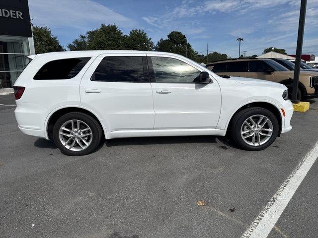 2026 Dodge Durango GT AWD