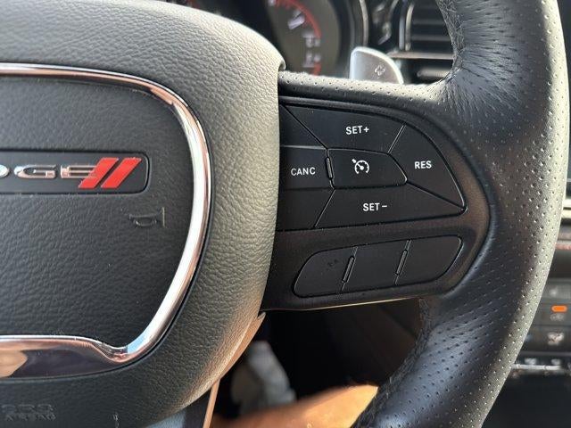2026 Dodge Durango GT AWD