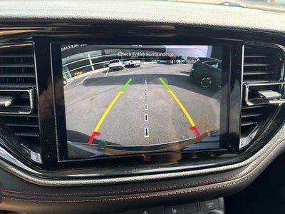 2026 Dodge Durango GT AWD