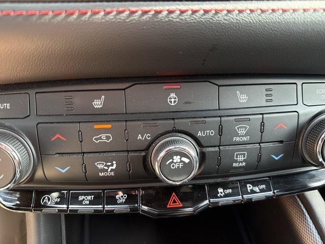 2026 Dodge Durango GT AWD