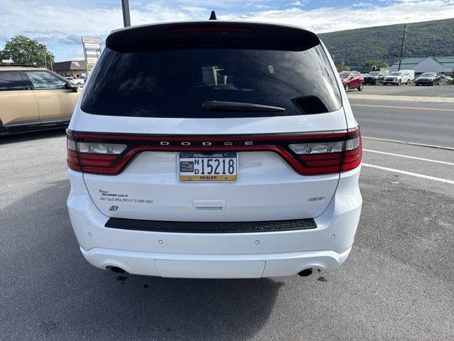 2026 Dodge Durango GT AWD