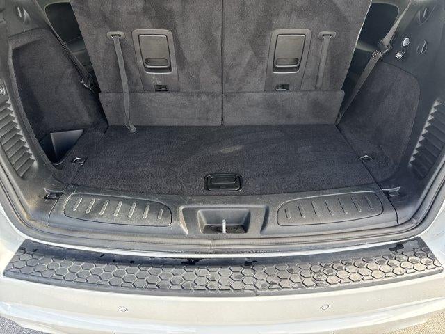 2026 Dodge Durango GT AWD
