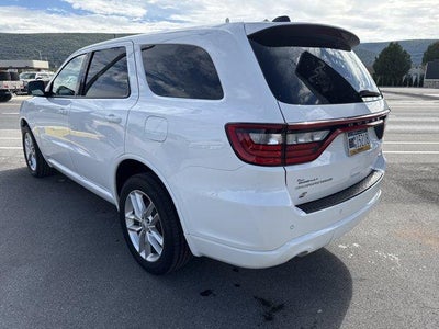 2026 Dodge Durango GT AWD