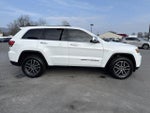 2019 Jeep Grand Cherokee Limited 4x4