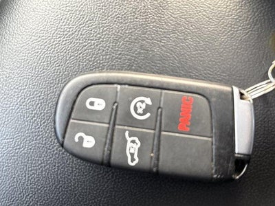 2019 Jeep Grand Cherokee Limited 4x4