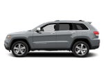 2014 Jeep Grand Cherokee 4WD 4dr Overland