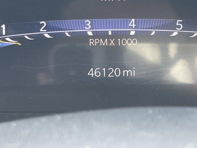 2023 Jeep Grand Cherokee L Summit 4x4