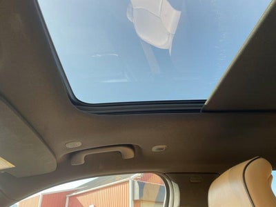 2023 Jeep Grand Cherokee L Summit 4x4