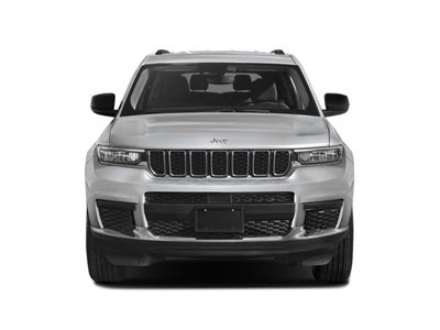 2023 Jeep Grand Cherokee L Summit 4x4