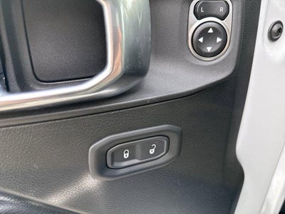 2024 Jeep Wrangler 4xe Willys 4x4