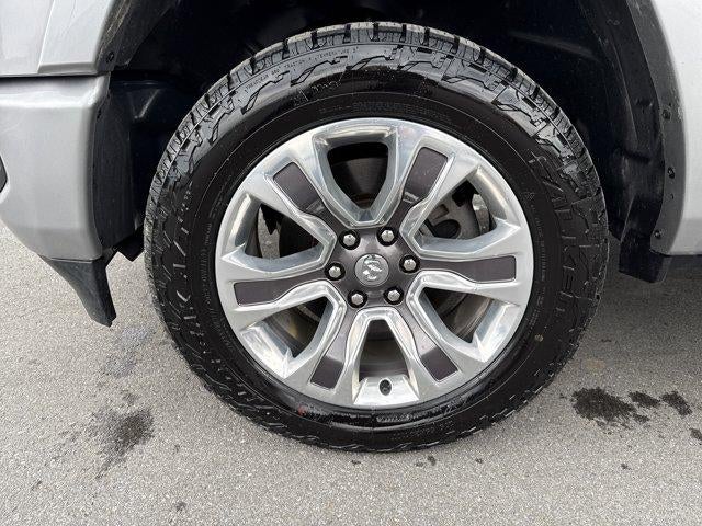 2024 RAM 1500 Limited 4x4 Crew Cab 5'7" Box