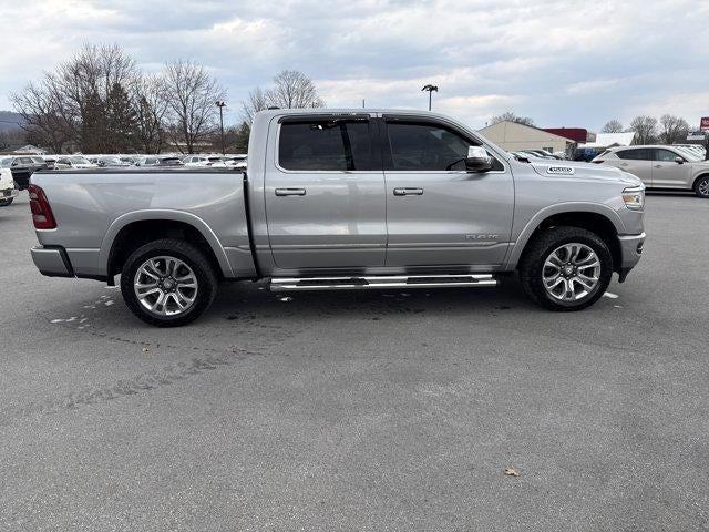 2024 RAM 1500 Limited 4x4 Crew Cab 5'7" Box