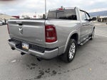 2024 RAM 1500 Limited 4x4 Crew Cab 5'7" Box