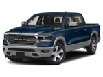 2021 RAM 1500 Laramie 4x4 Crew Cab 5'7" Box