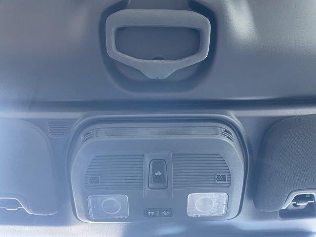 2025 Ford Mustang EcoBoost Premium Convertible