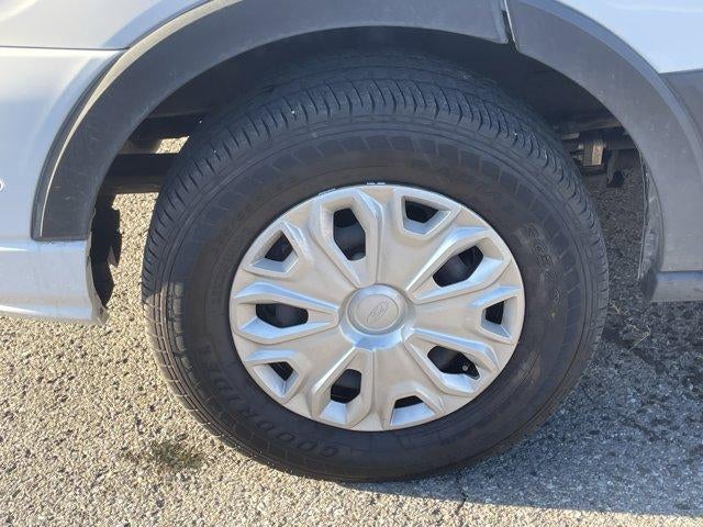 2023 Ford Transit Passenger Wagon T-350 148" Low Roof XLT RWD