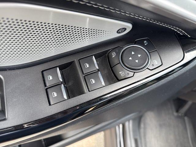 2022 Ford Explorer ST 4WD