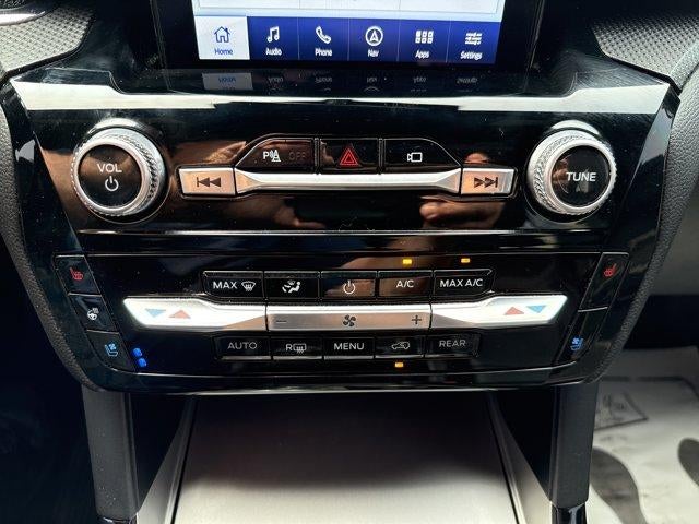 2022 Ford Explorer ST 4WD