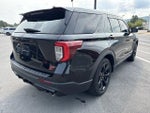 2022 Ford Explorer ST 4WD