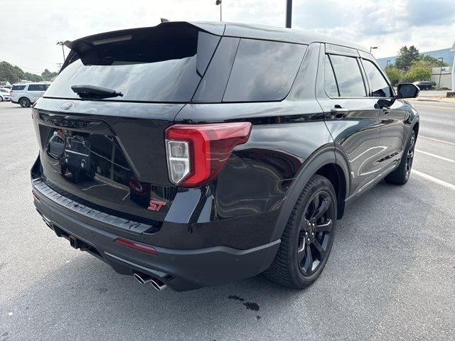 2022 Ford Explorer ST 4WD