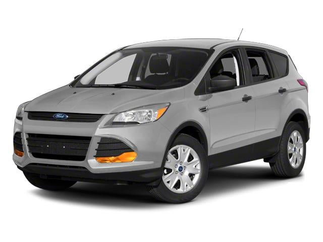 2013 Ford Escape FWD 4dr S