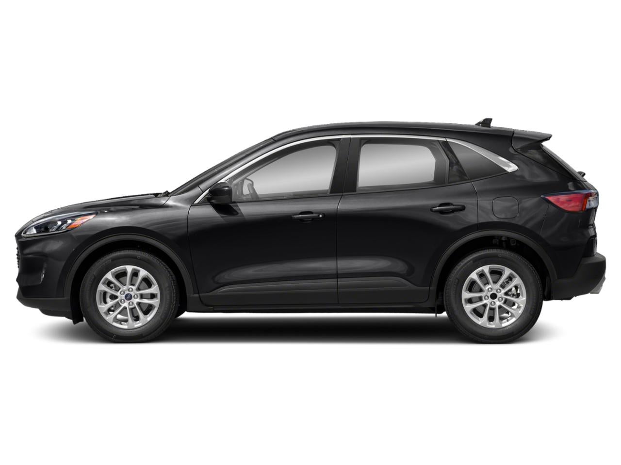 2022 Ford Escape SE AWD