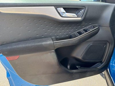 2020 Ford Escape SE AWD
