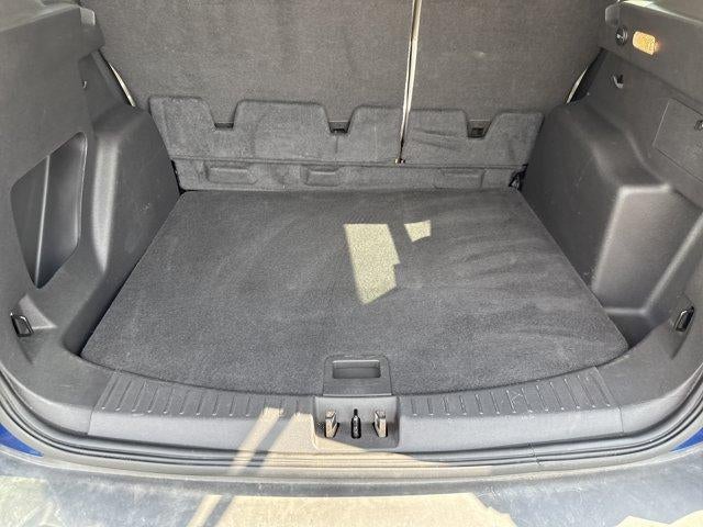 2018 Ford Escape SE 4WD