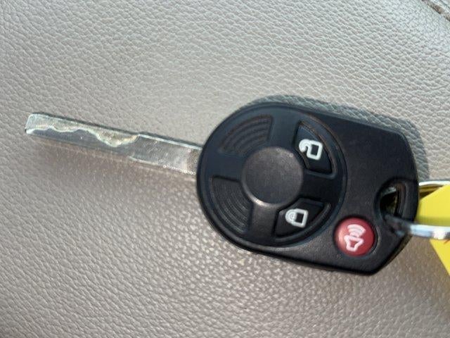2018 Ford Escape SE 4WD