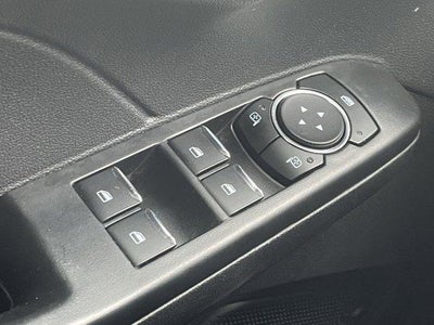 2025 Ford Escape Active AWD