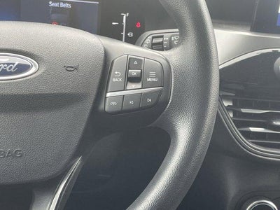 2025 Ford Escape Active AWD