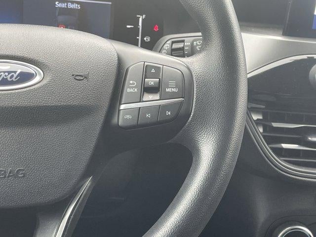 2025 Ford Escape Active AWD