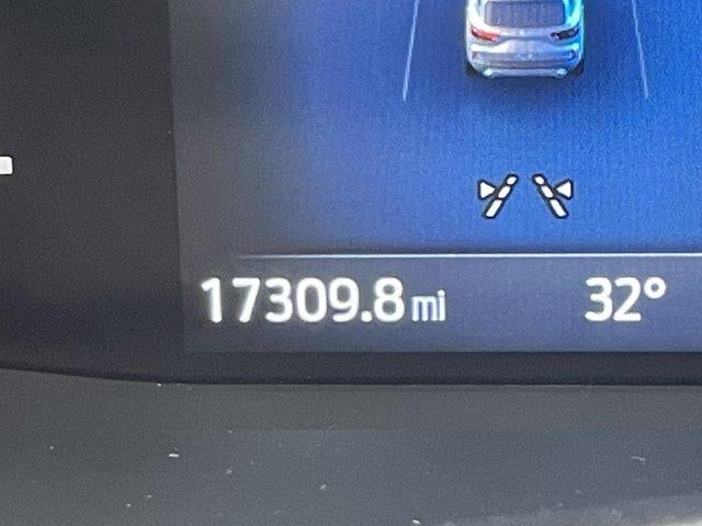 2025 Ford Escape Active AWD