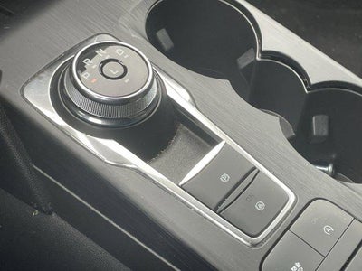 2025 Ford Escape Active AWD