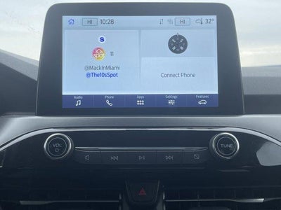 2025 Ford Escape Active AWD