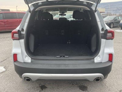 2025 Ford Escape Active AWD