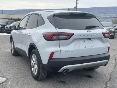 2025 Ford Escape Active AWD