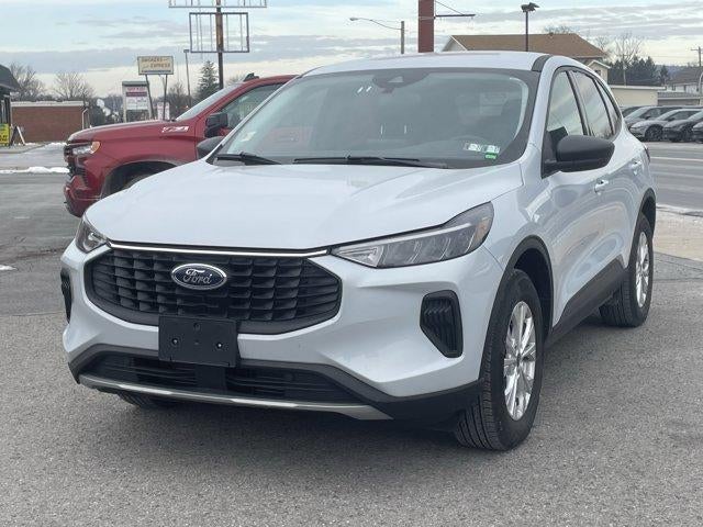2025 Ford Escape Active AWD