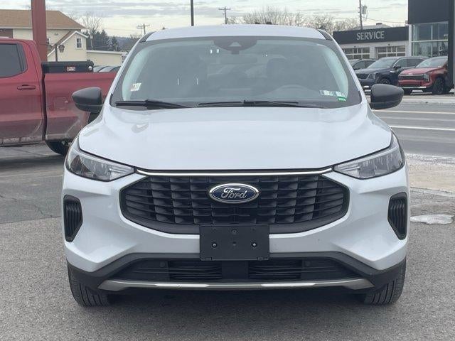 2025 Ford Escape Active AWD