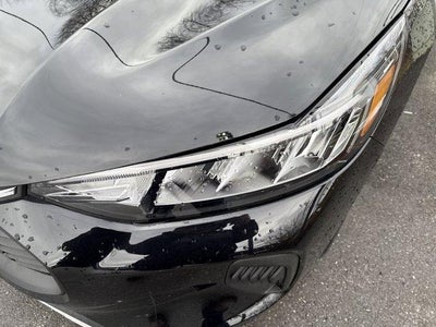 2025 Ford Escape Active AWD