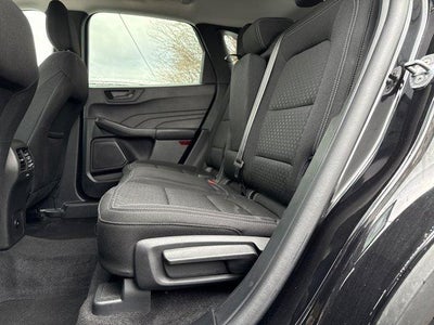 2025 Ford Escape Active AWD