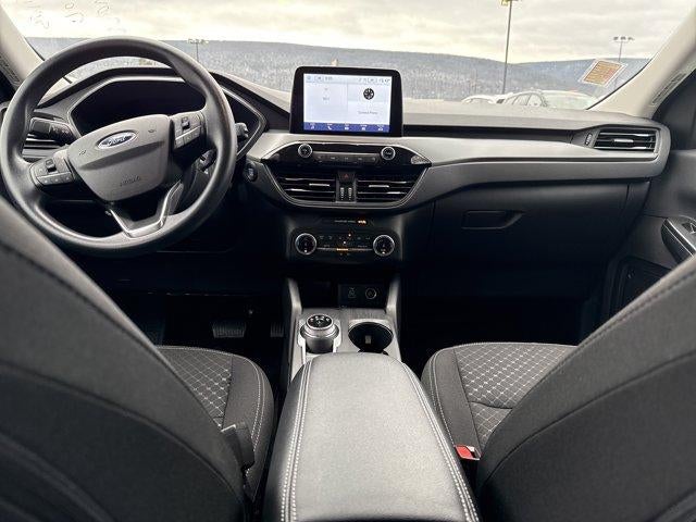 2025 Ford Escape Active AWD